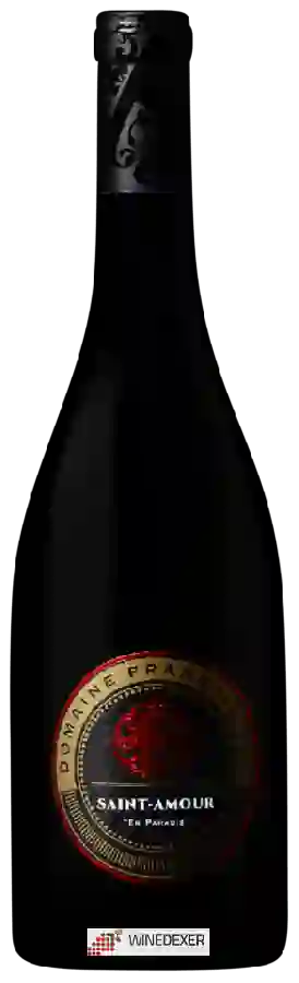 Domaine François 1er - Saint-Amour En Paradis Domaine François 1er - Saint-Amour En Paradis