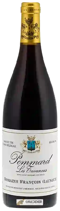Domaine François Gaunoux - Pommard 'Les Tavannes' Domaine François Gaunoux - Pommard 'Les Tavannes'