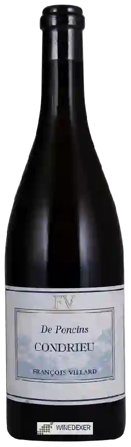 Weingut Francois Villard - Condrieu DePoncins