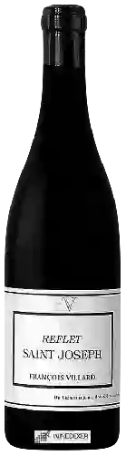 Weingut Francois Villard - Saint Joseph Gran Reflet