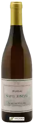 Weingut Francois Villard - Saint Joseph Mairlant Blanc