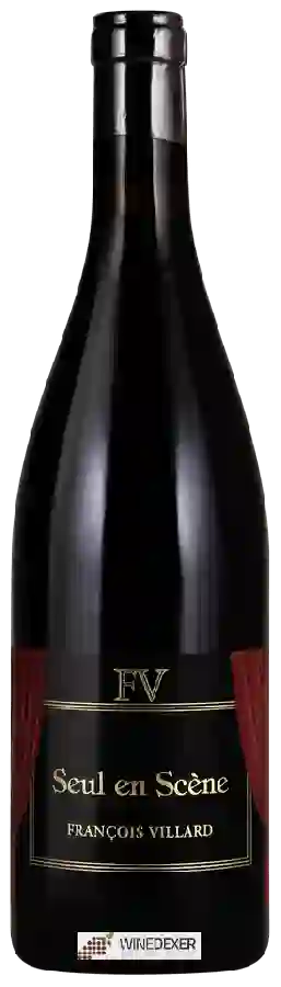 Weingut Francois Villard - Seul en Scène