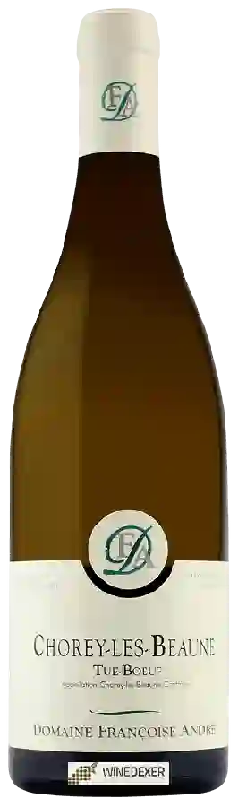 Domaine Françoise André - Chorey-lès-Beaune 'Tue-Boeuf' Blanc Domaine Françoise André - Chorey-lès-Beaune 'Tue-Boeuf' Blanc