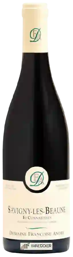 Domaine Françoise André - Ez Connardises Savigny-lès-Beaune Domaine Françoise André - Ez Connardises Savigny-lès-Beaune