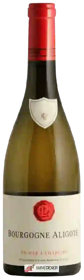 Domaine François Lamarche - Bourgogne Aligoté Domaine François Lamarche - Bourgogne Aligoté