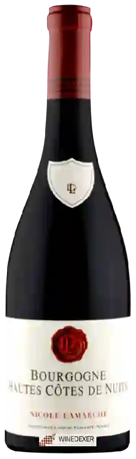 Domaine François Lamarche - Bourgogne Hautes-Côtes de Nuits