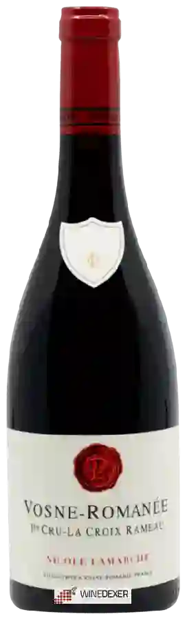 Domaine François Lamarche - Vosne-Romanée Premier Cru La Croix Rameau