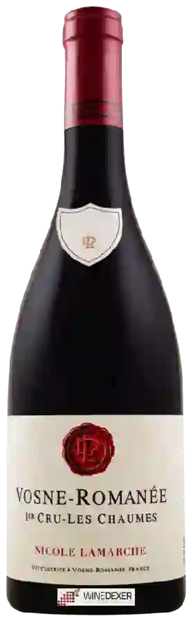 Domaine François Lamarche - Vosne-Romanée Premier Cru Les Chaumes