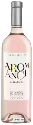 Domaine Fredavelle - Aromance Rosé