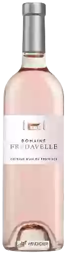 Domaine Fredavelle - Coteaux d'Aix En Provence Rosé