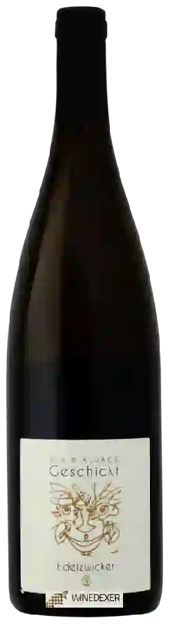 Domaine Frédéric Geschickt - Edelzwicker