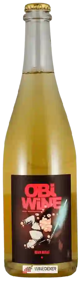 Domaine Frédéric Geschickt - Obi Wine Keno Bulle