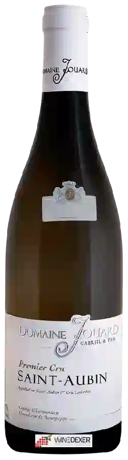 Domaine Gabriel et Paul Jouard - Saint-Aubin Premier Cru