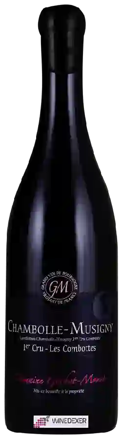 Domaine Gachot-Monot - Chambolle-Musigny 1er Cru Les Combottes