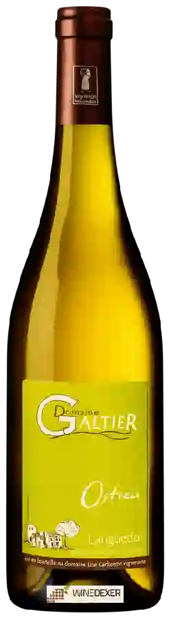 Domaine Galtier - Ostréa Domaine Galtier - Ostréa
