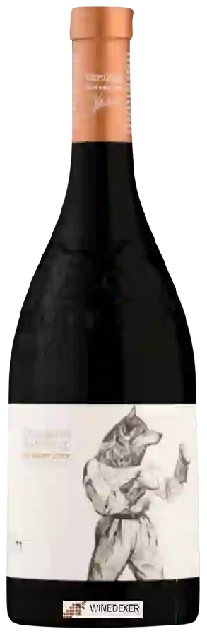 Domaine Garoloup - Garoloup Pic-Saint-Loup Domaine Garoloup - Garoloup Pic-Saint-Loup