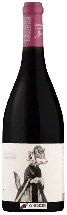 Domaine Garoloup - Languedoc Rouge