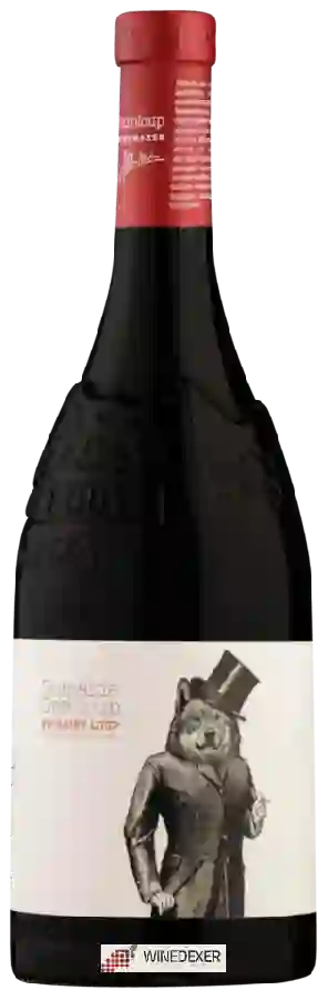 Domaine Garoloup - Pic-Saint-Loup Rouge Domaine Garoloup - Pic-Saint-Loup Rouge