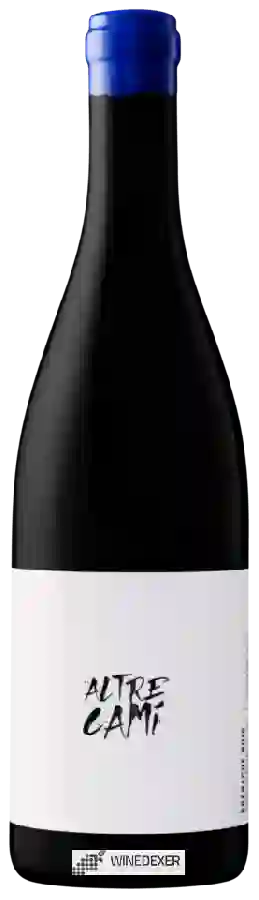 Weingut Gayda - Altre Cami Grenache Noir Weingut Gayda - Altre Cami Grenache Noir