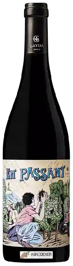 Weingut Gayda - En Passant Rouge