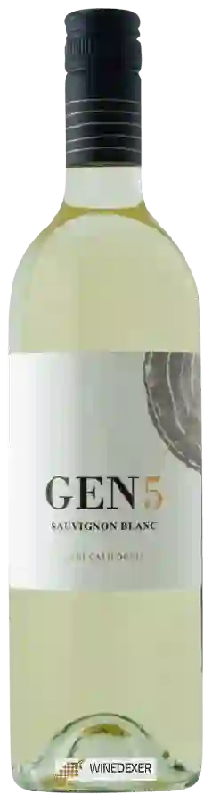 Weingut Gen5 (Gen 5) - Sauvignon Blanc Weingut Gen5 (Gen 5) - Sauvignon Blanc