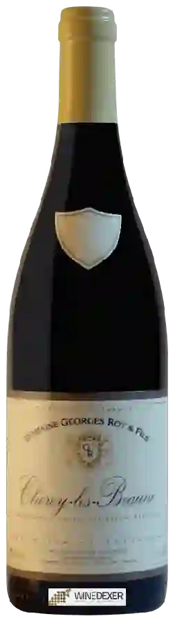 Domaine Georges Roy - Chorey-lès-Beaune Domaine Georges Roy - Chorey-lès-Beaune