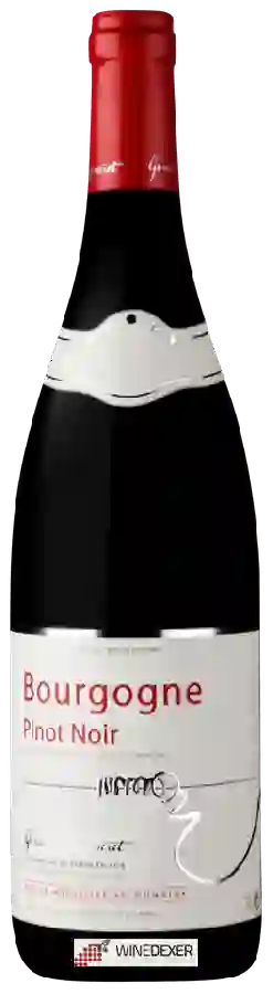 Weingut Gérard Mugneret - Bourgogne Pinot Noir Weingut Gérard Mugneret - Bourgogne Pinot Noir