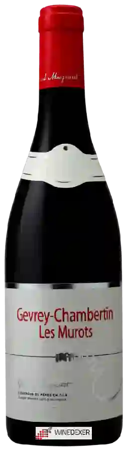 Weingut Gérard Mugneret - Gevrey-Chambertin 'Les Murots' Weingut Gérard Mugneret - Gevrey-Chambertin 'Les Murots'