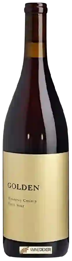 Weingut Golden - Pinot Noir Weingut Golden - Pinot Noir