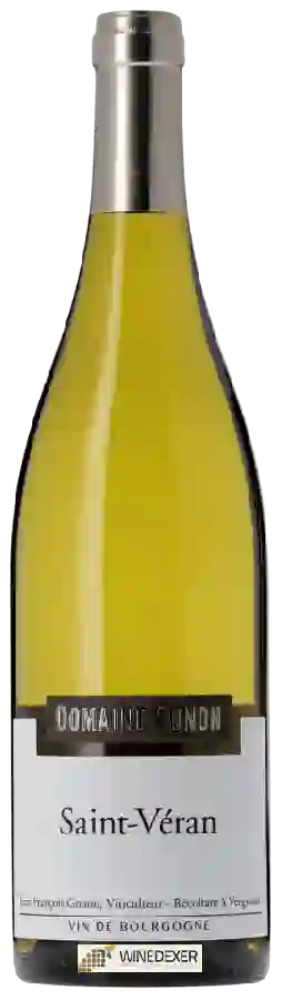 Domaine Gonon - Saint-Véran