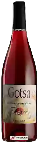 Weingut Gotsa - Tavkveri Rosé