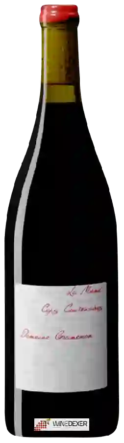 Weingut Gramenon - La Mémé Ceps Centenaires