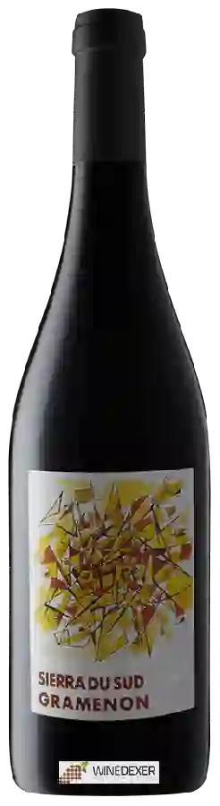 Weingut Gramenon - Sierra du Sud Weingut Gramenon - Sierra du Sud
