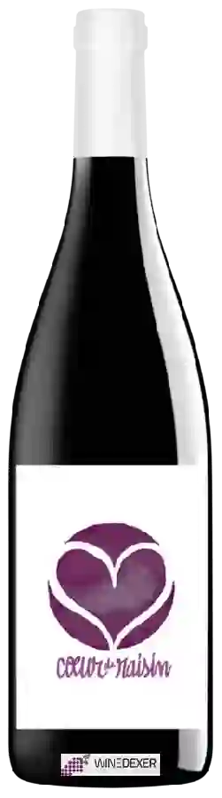 Domaine Gramiller - Cœur de Raisin Domaine Gramiller - Cœur de Raisin