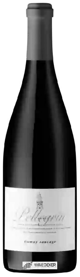 Domaine Grand'Cour - Pellegrin - Gamay Sauvage