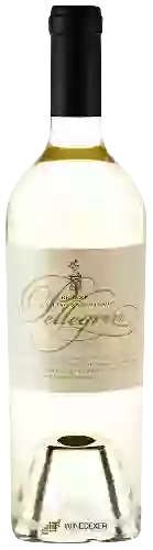 Domaine Grand'Cour - Pellegrin - Kerner - Riesling - Sauvignon