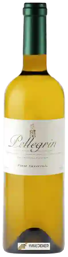 Domaine Grand'Cour - Pellegrin - Pinot - Auxerrois