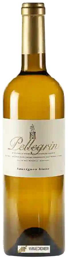 Domaine Grand'Cour - Pellegrin - Sauvignon Blanc Domaine Grand'Cour - Pellegrin - Sauvignon Blanc