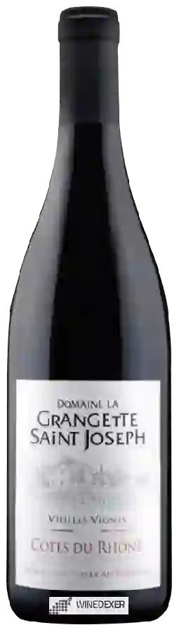 Weingut Alain Jaume - Domaine la Grangette Saint Joseph Côtes-du-Rhône Vieilles Vignes