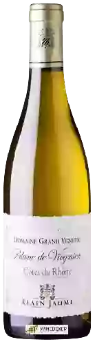 Weingut Alain Jaume - Domaine Grand Veneur Côtes Du Rhône Blanc De Viognier