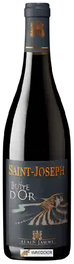 Weingut Alain Jaume - La Butte d'Or Saint-Joseph