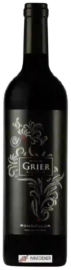 Domaine Grier - Aquila