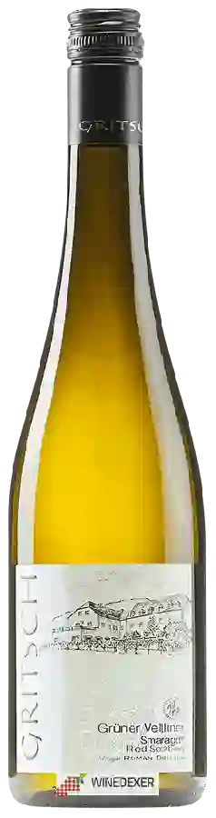 Weingut Gritsch - Grüner Veltliner Smaragd Setzberg