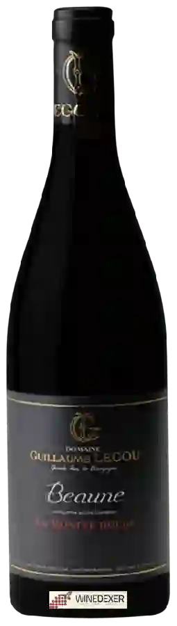 Domaine Guillaume Legou - Beaune la Montée Rouge