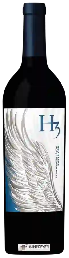 Weingut H3 Wines - Red Blend
