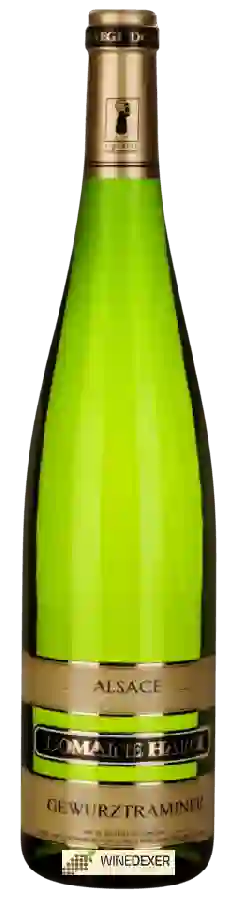 Domaine Haegi - Gewürztraminer Domaine Haegi - Gewürztraminer