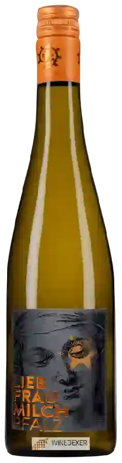 Weingut Hammel & Cie - Liebfraumilch Premium