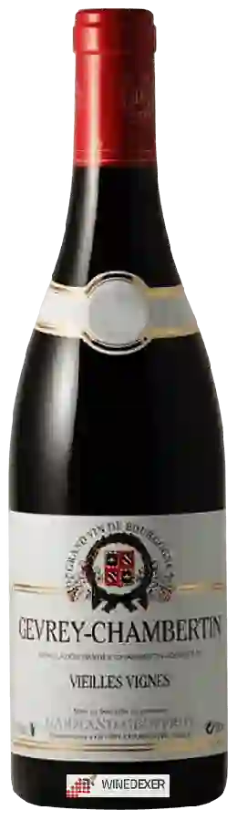 Weingut Harmand-Geoffroy - Vieilles Vignes Gevrey-Chambertin Weingut Harmand-Geoffroy - Vieilles Vignes Gevrey-Chambertin