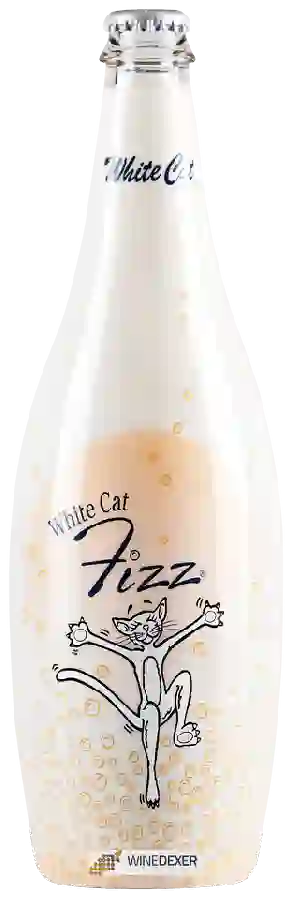 Weingut Hazlitt 1852 - Cat Fizz White