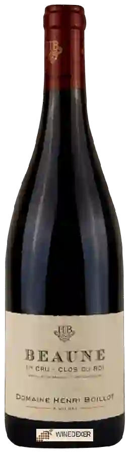 Domaine Henri Boillot - Beaune 1er Cru Clos Du Roi